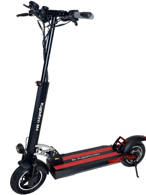 Электросамокат Kugoo M4